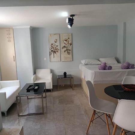 Апартаменты Cozy Studio Афины Экстерьер фото