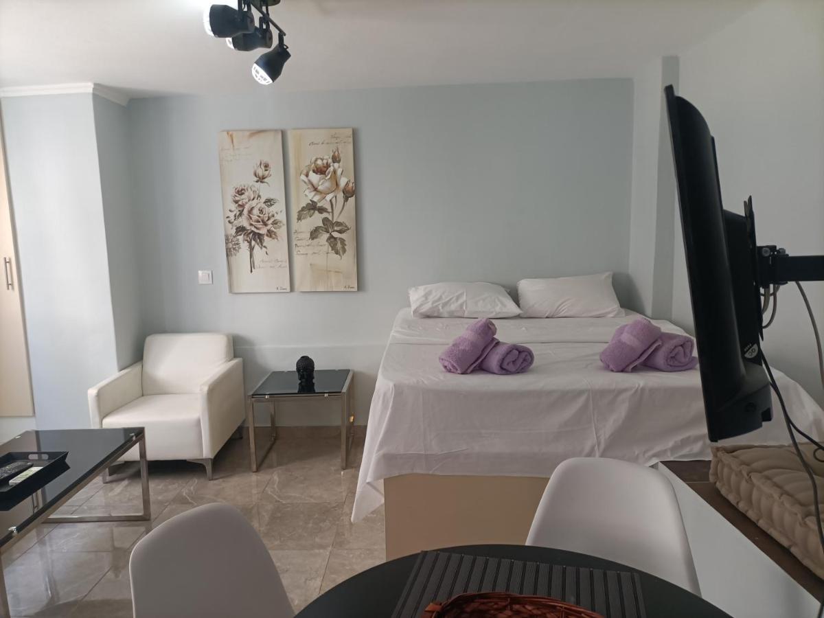 Апартаменты Cozy Studio Афины Экстерьер фото
